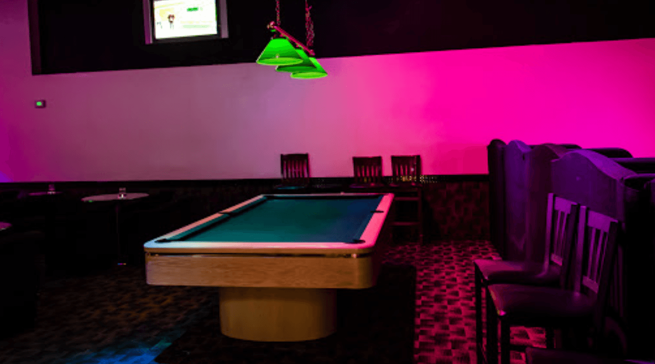 Showgirls Inc. - Nightclub in Cutler Bay, United States