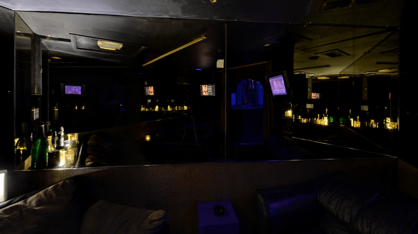 Showgirls Inc. - Nightclub in Cutler Bay, United States