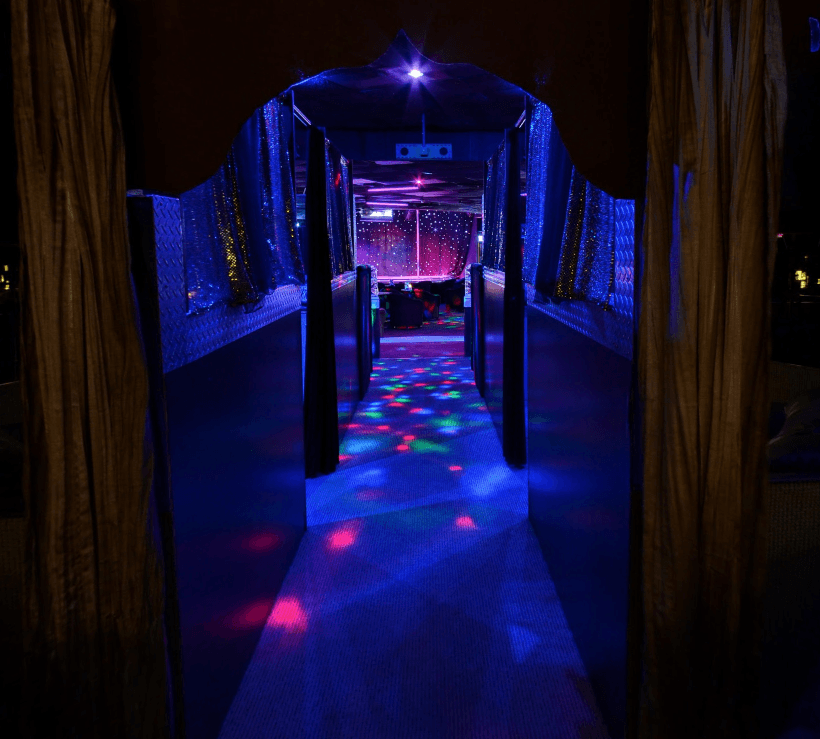 Showgirls Inc. - Nightclub in Cutler Bay, United States
