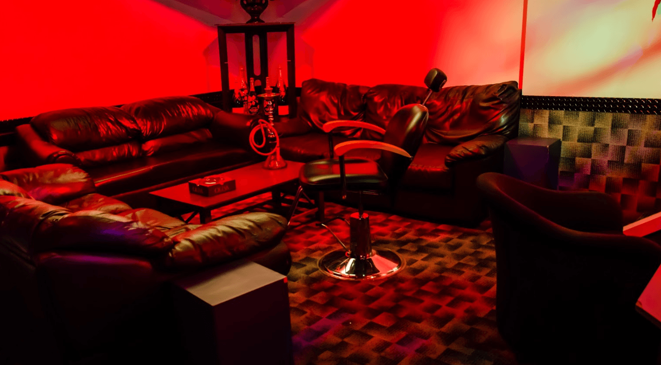 Showgirls Inc. - Nightclub in Cutler Bay, United States