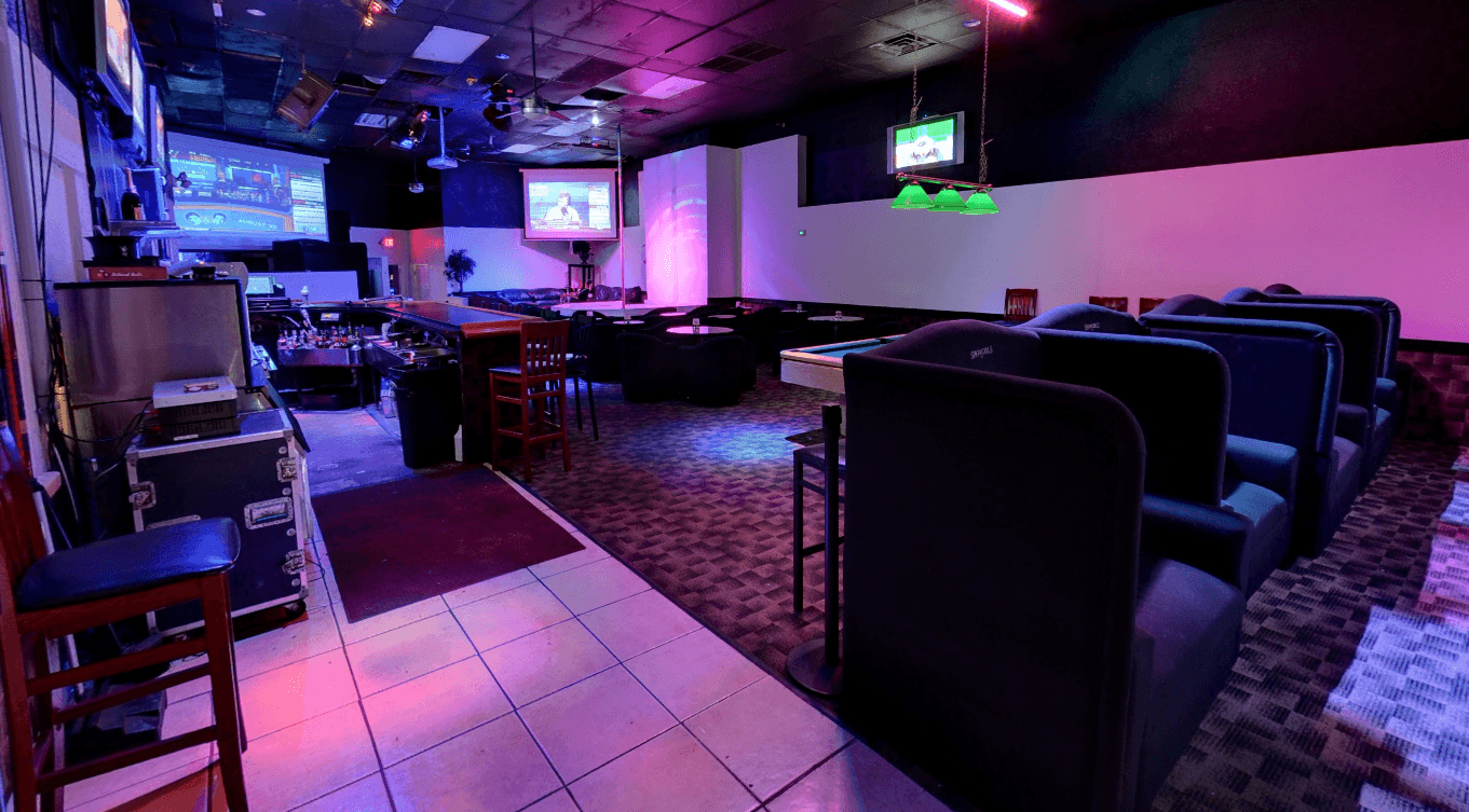 Showgirls Inc. - Nightclub in Cutler Bay, United States