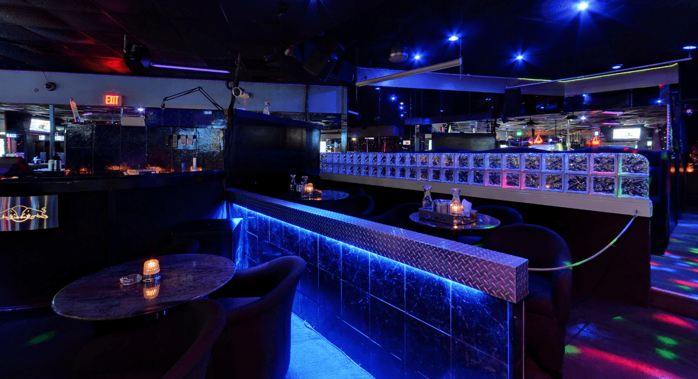 Showgirls Inc. - Nightclub in Cutler Bay, United States