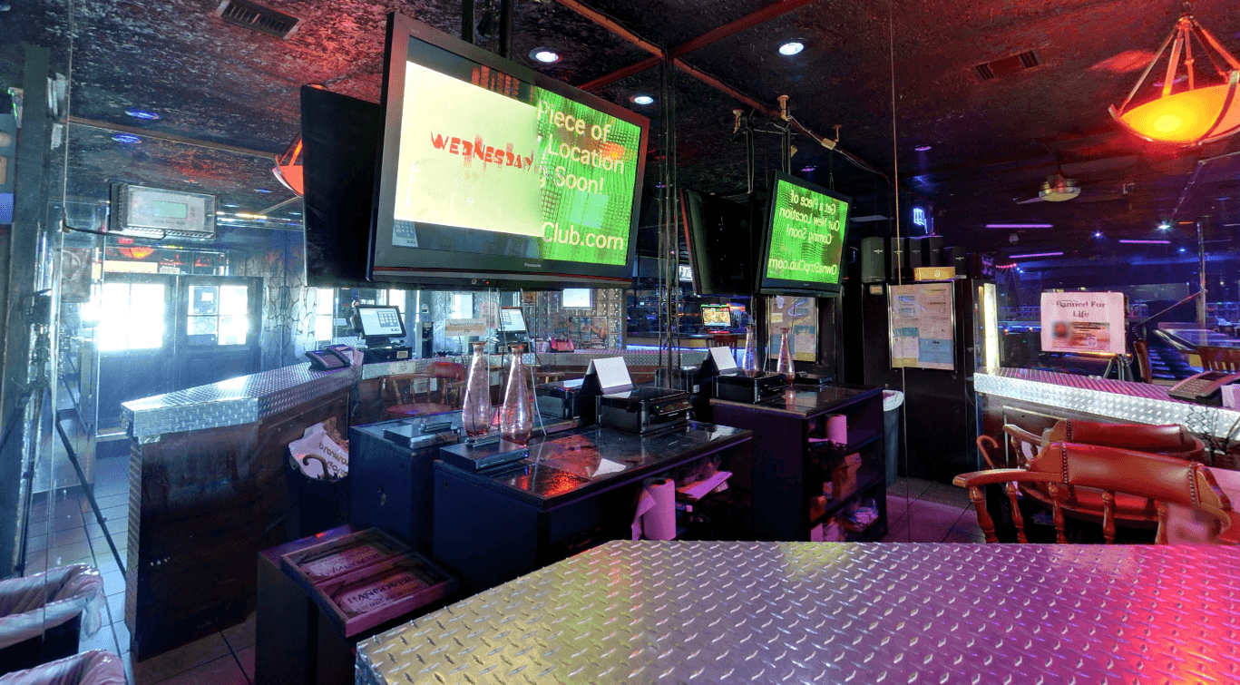 Showgirls Inc. - Nightclub in Cutler Bay, United States