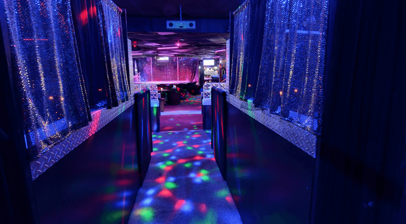 Showgirls Inc. - Nightclub in Cutler Bay, United States