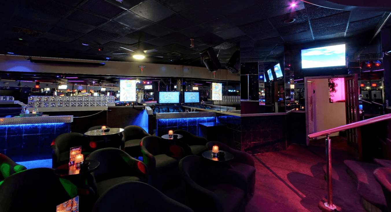 Showgirls Inc. - Nightclub in Cutler Bay, United States