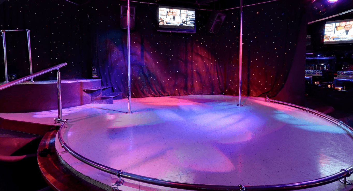 Showgirls Inc. - Nightclub in Cutler Bay, United States