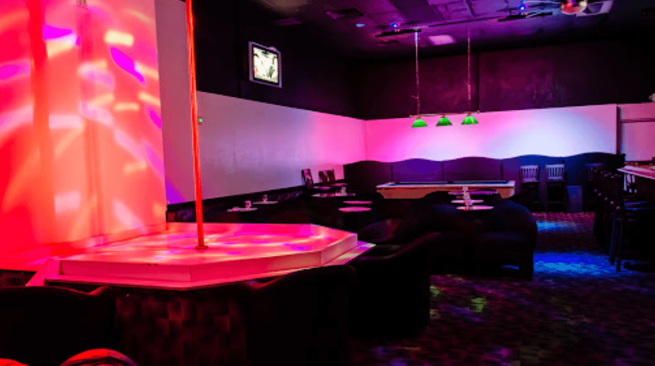 Showgirls Inc. - Nightclub in Cutler Bay, United States