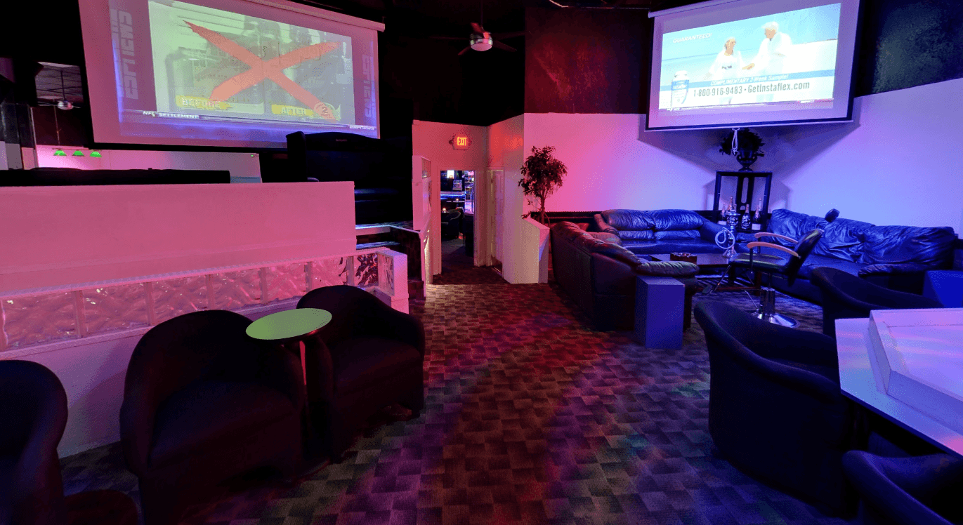 Showgirls Inc. - Nightclub in Cutler Bay, United States