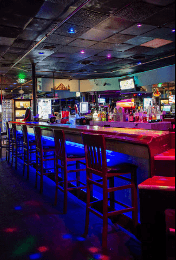 Showgirls Inc. - Nightclub in Cutler Bay, United States