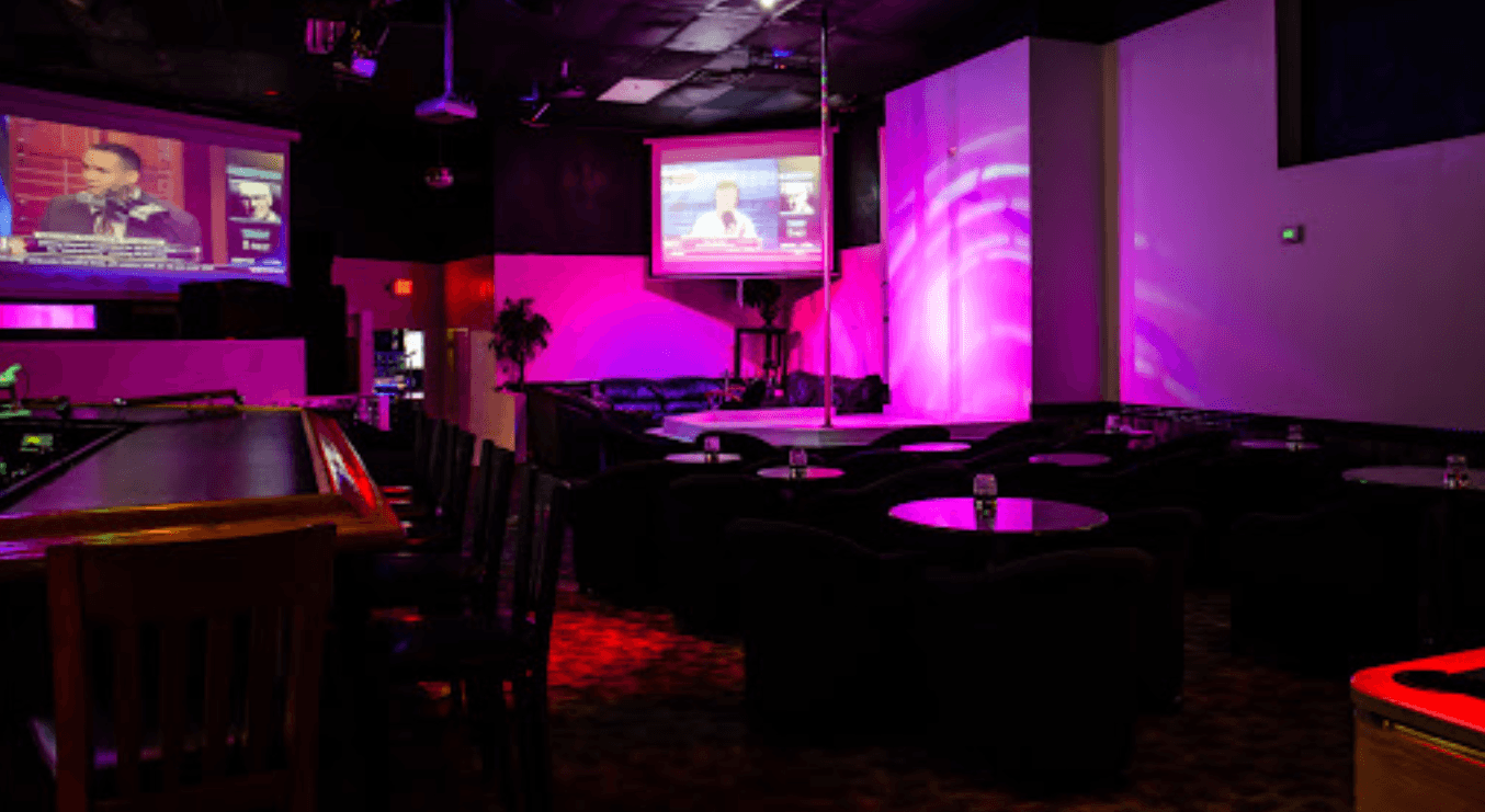Showgirls Inc. - Nightclub in Cutler Bay, United States