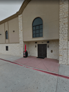 Bucks Dallas - Nightclub in Dallas, United States