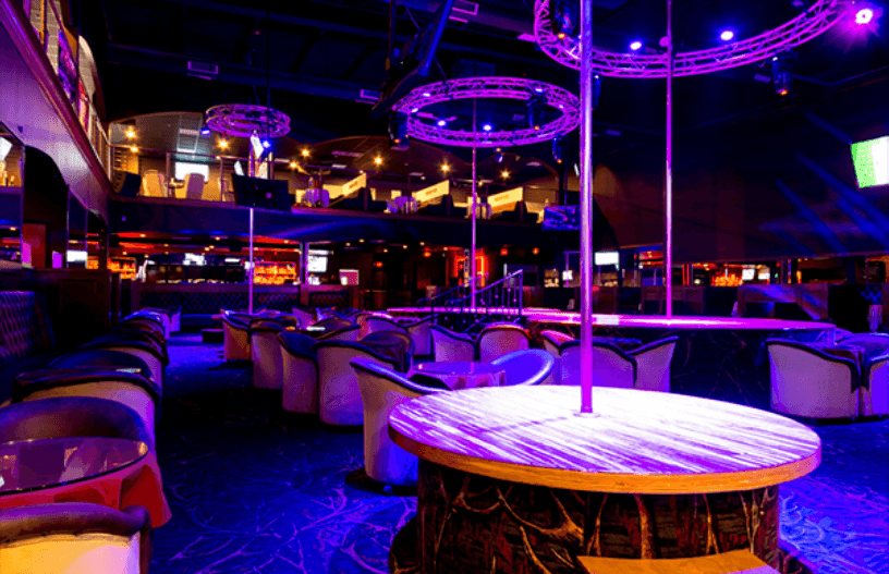 Bucks Dallas - Nightclub in Dallas, United States