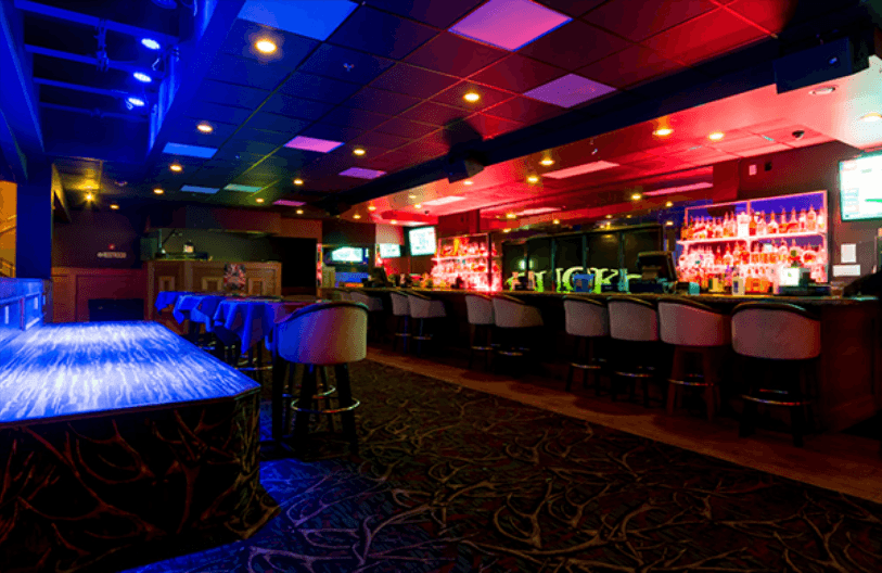 Bucks Dallas - Nightclub in Dallas, United States