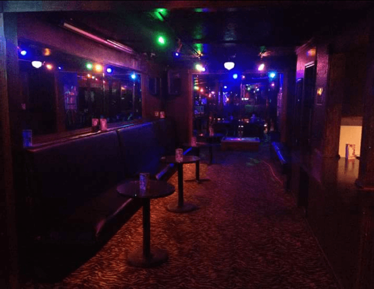 Dallas Cabaret North - Nightclub in Dallas, United States
