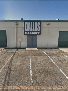 Dallas Cabaret South - Nightclub in Dallas, United States