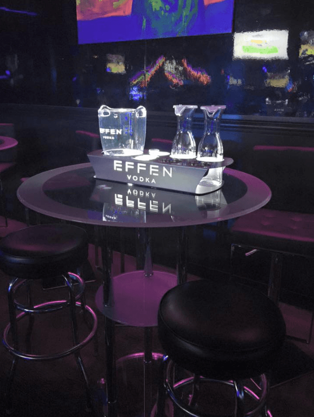 DG's A Gentlemens Club - Nightclub in Dallas, United States