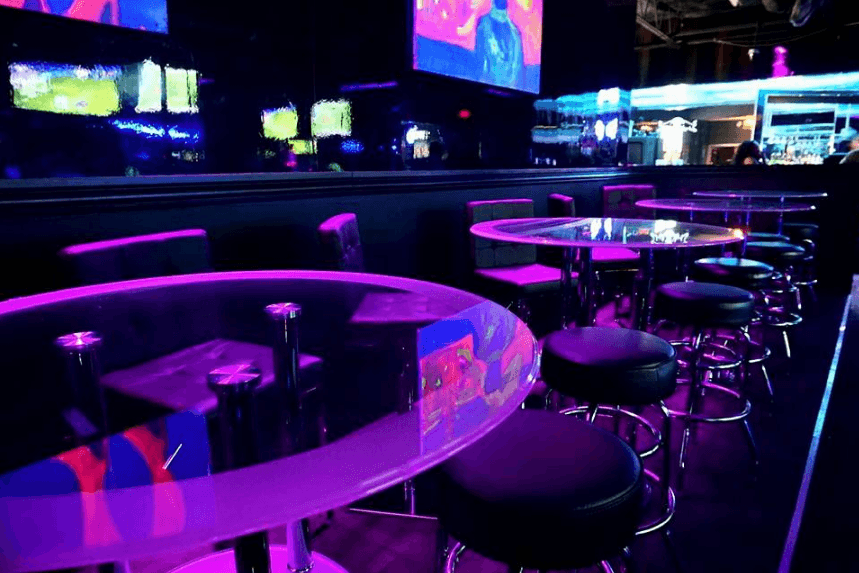 DG's A Gentlemens Club - Nightclub in Dallas, United States