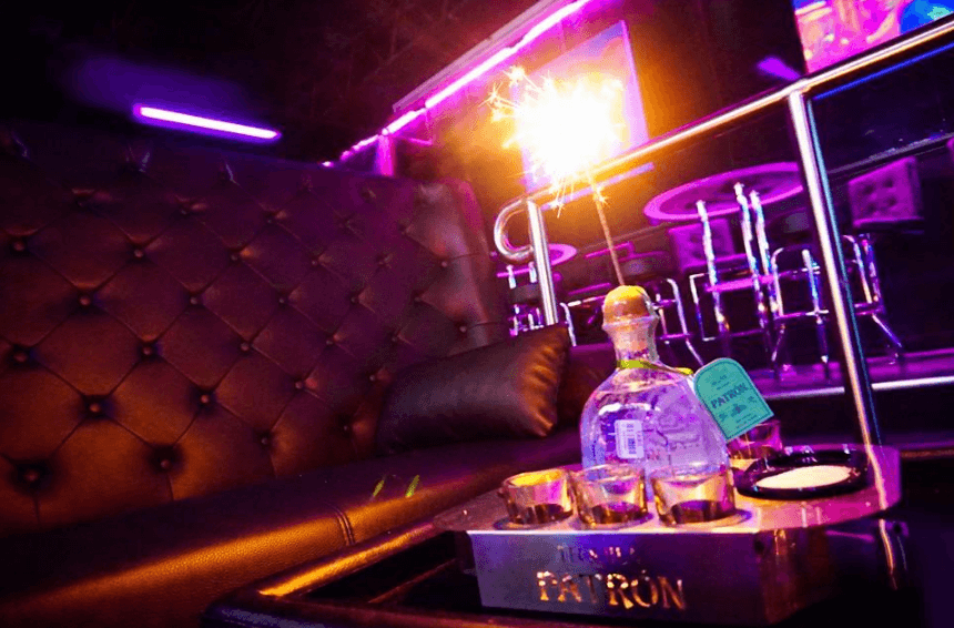 DG's A Gentlemens Club - Nightclub in Dallas, United States