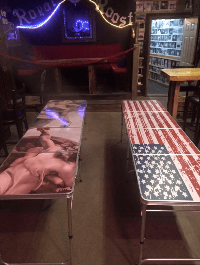 Frank Day's - Nightclub in Dallas, United States