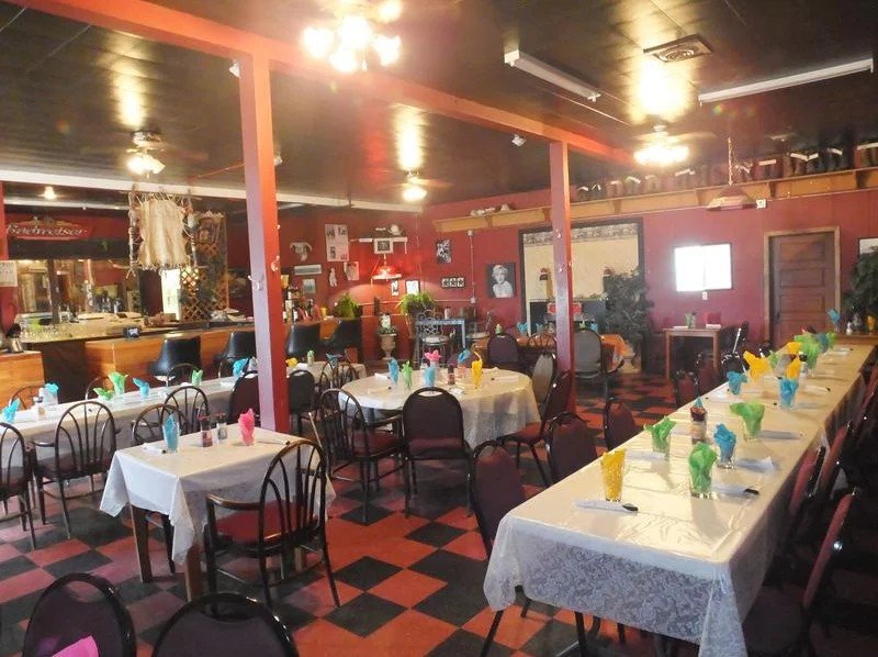Frank Day's - Nightclub in Dallas, United States