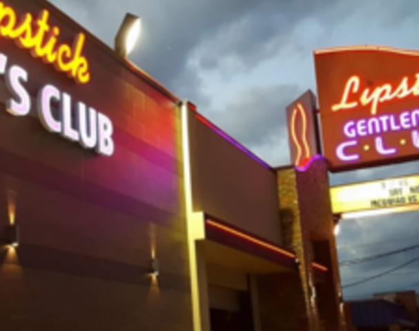 Lipstick Men`s Club - Dallas - Nightclub in Dallas, United States