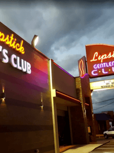 Lipstick Men`s Club - Dallas - Nightclub in Dallas, United States