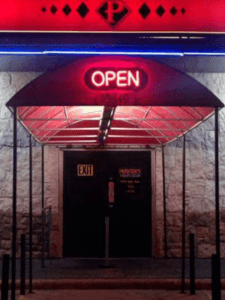 Pandora’s Men’s Club - Dallas - Nightclub in Dallas, United States