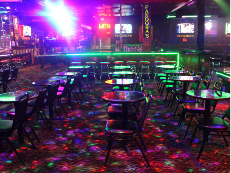 Pandora’s Men’s Club - Dallas - Nightclub in Dallas, United States