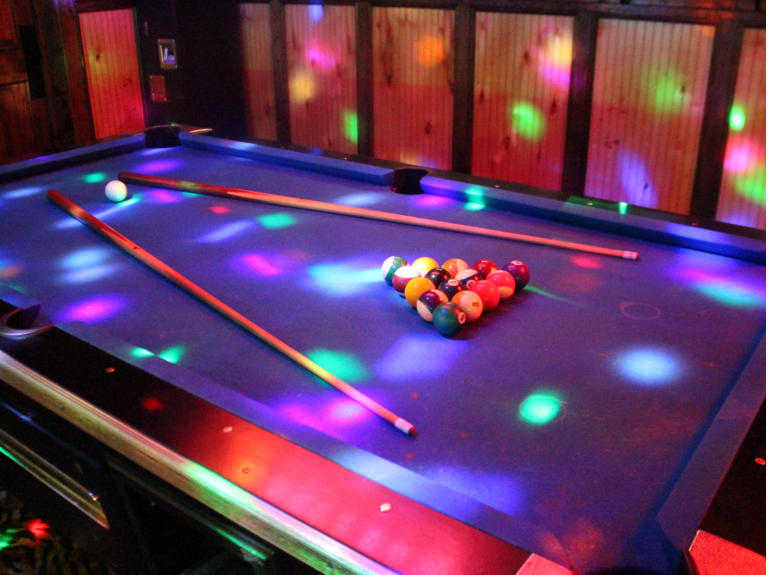 Pandora’s Men’s Club - Dallas - Nightclub in Dallas, United States