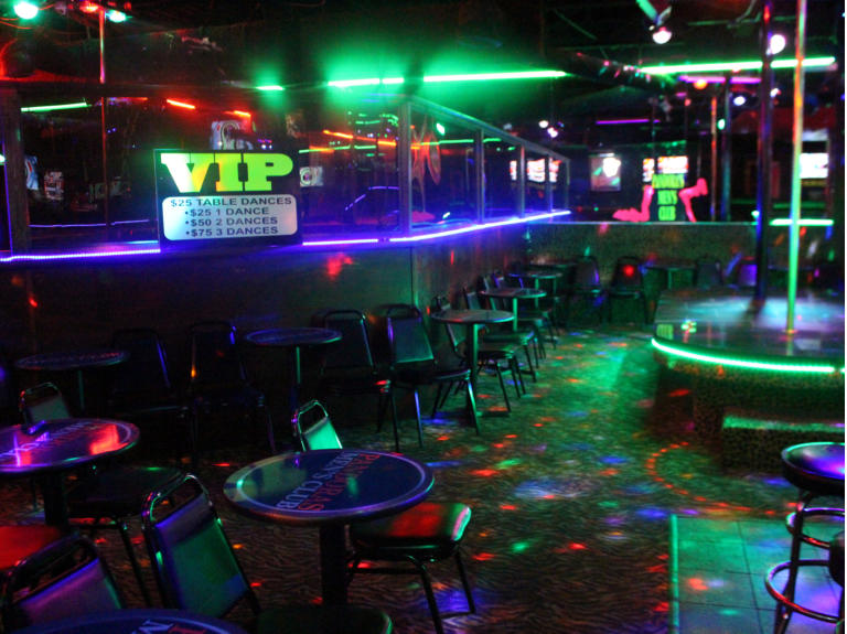 Pandora’s Men’s Club - Dallas - Nightclub in Dallas, United States