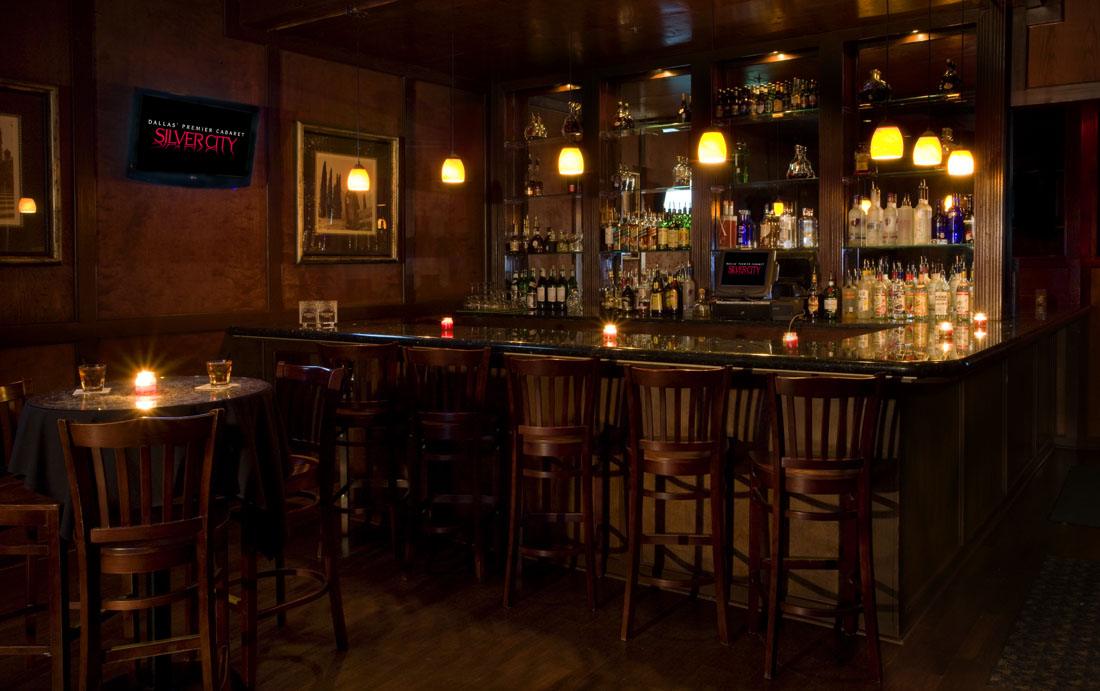 Silver City Cabaret - Nightclub in Dallas, United States