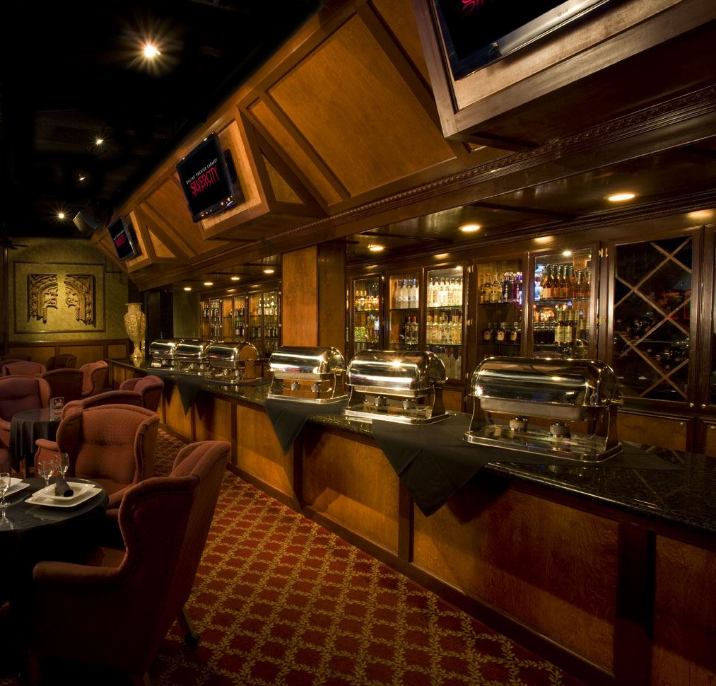 Silver City Cabaret - Nightclub in Dallas, United States
