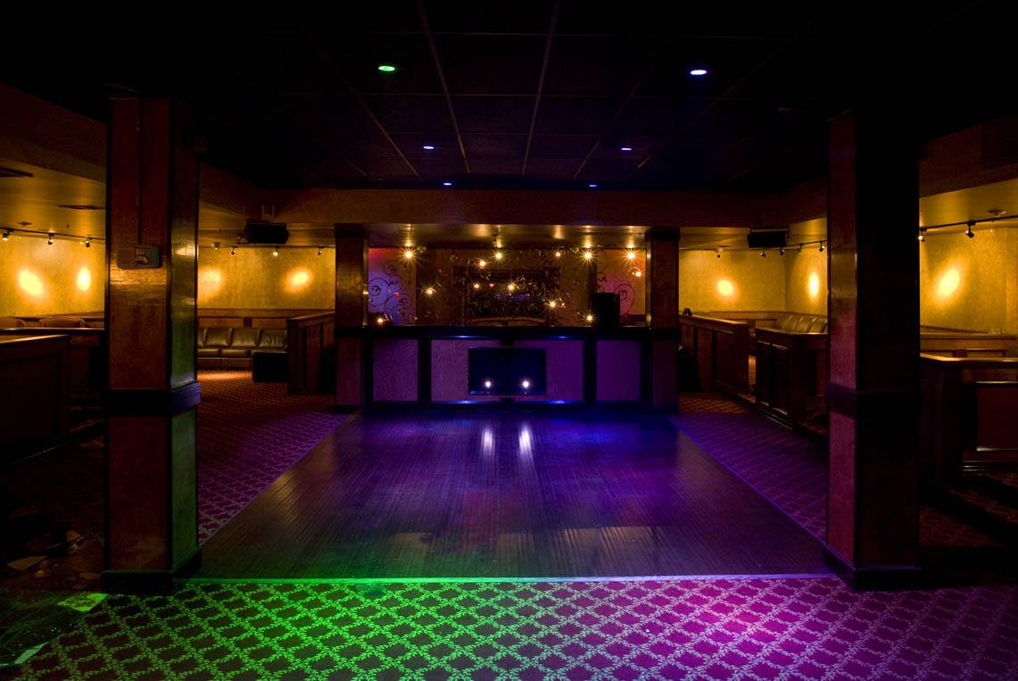Silver City Cabaret - Nightclub in Dallas, United States