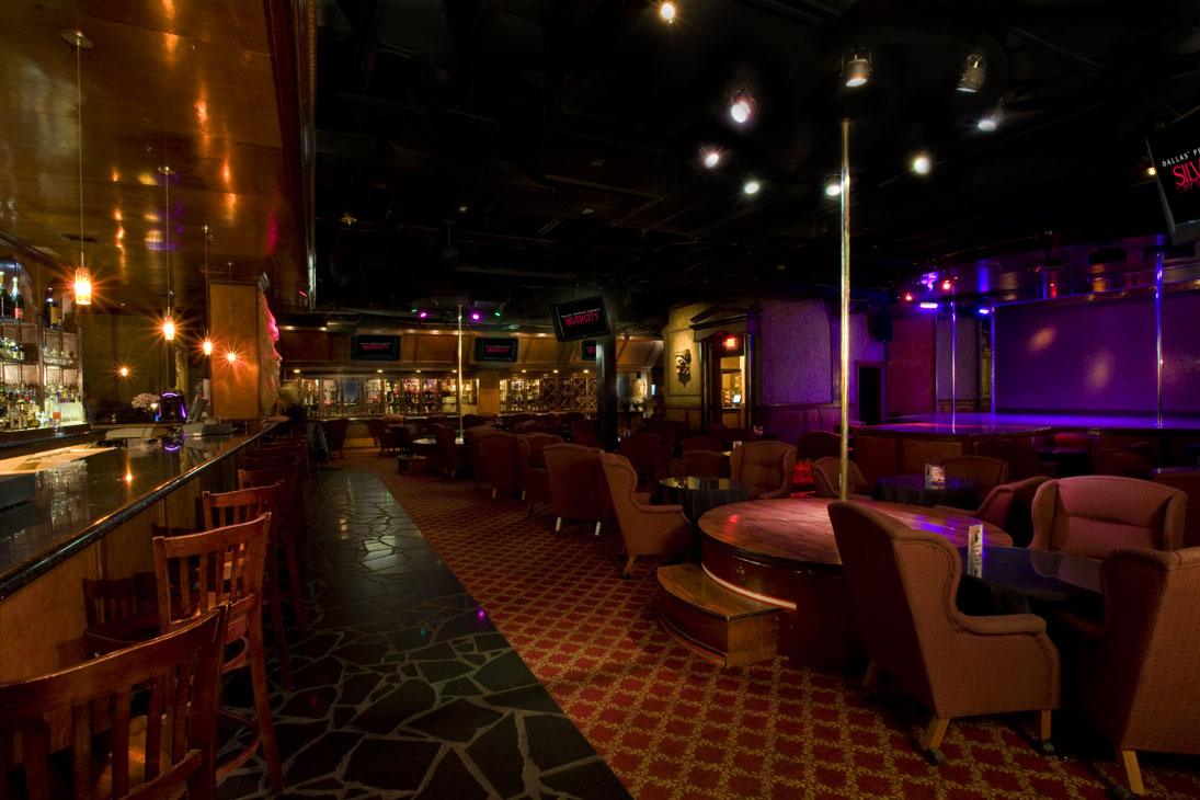 Silver City Cabaret - Nightclub in Dallas, United States