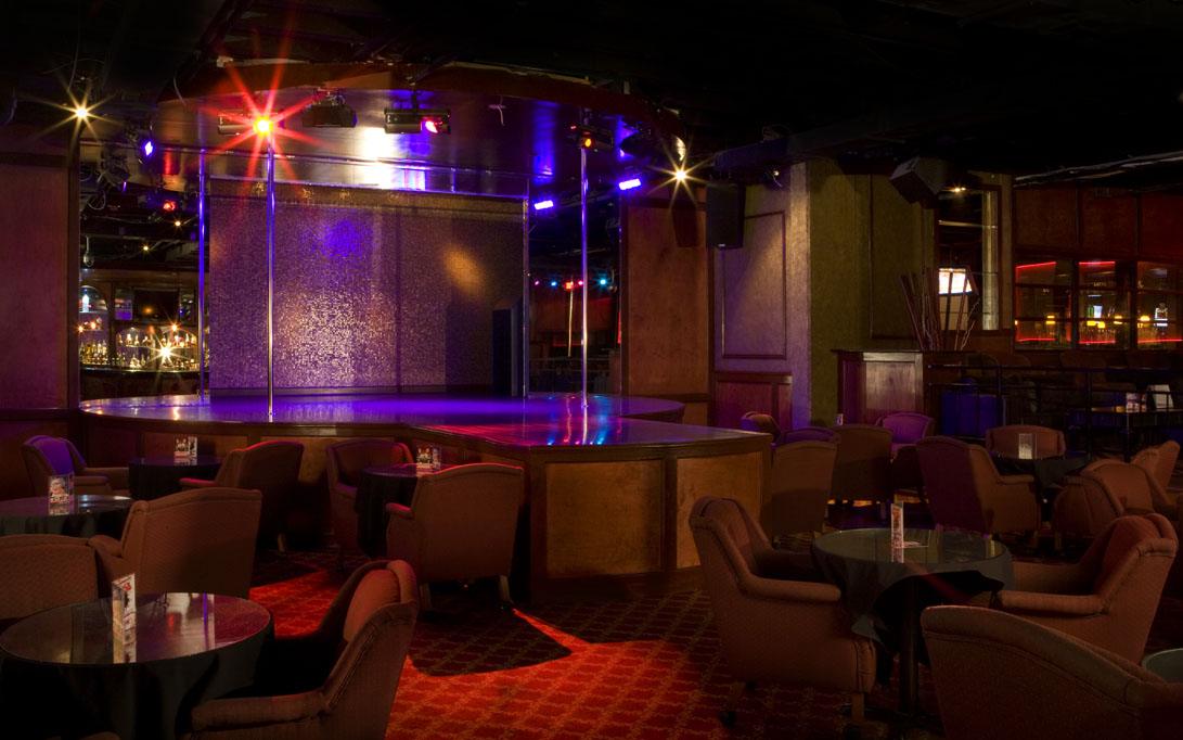 Silver City Cabaret - Nightclub in Dallas, United States