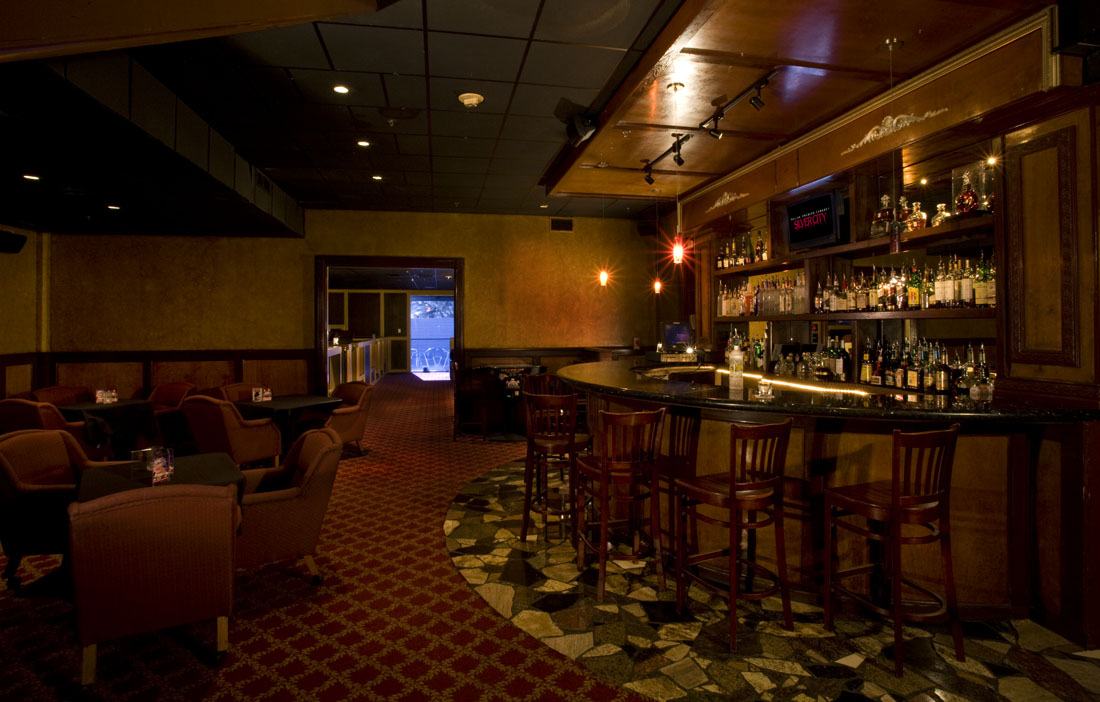 Silver City Cabaret - Nightclub in Dallas, United States