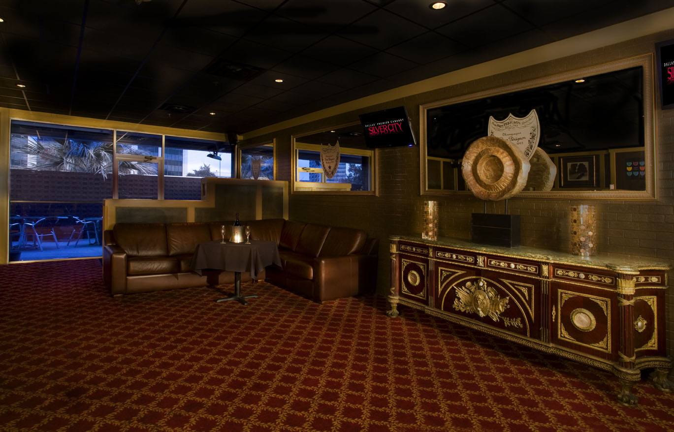 Silver City Cabaret - Nightclub in Dallas, United States