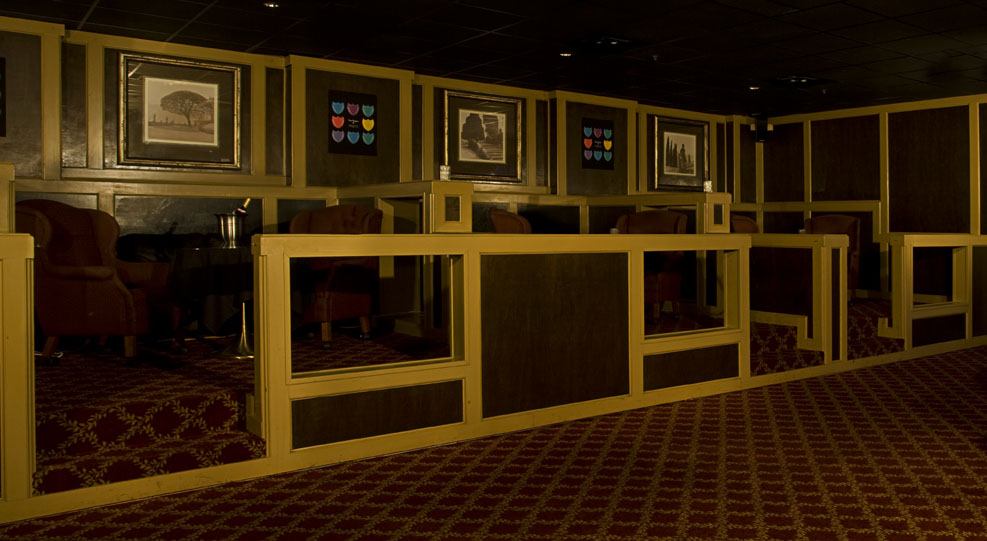 Silver City Cabaret - Nightclub in Dallas, United States