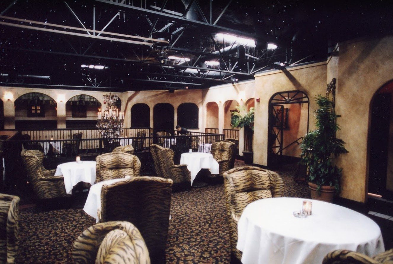 The Lodge - Dallas - Nightclub in Dallas, United States