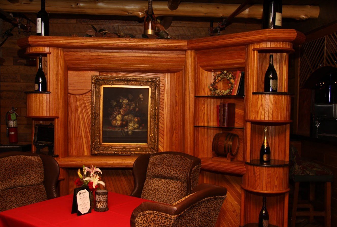 The Lodge - Dallas - Nightclub in Dallas, United States