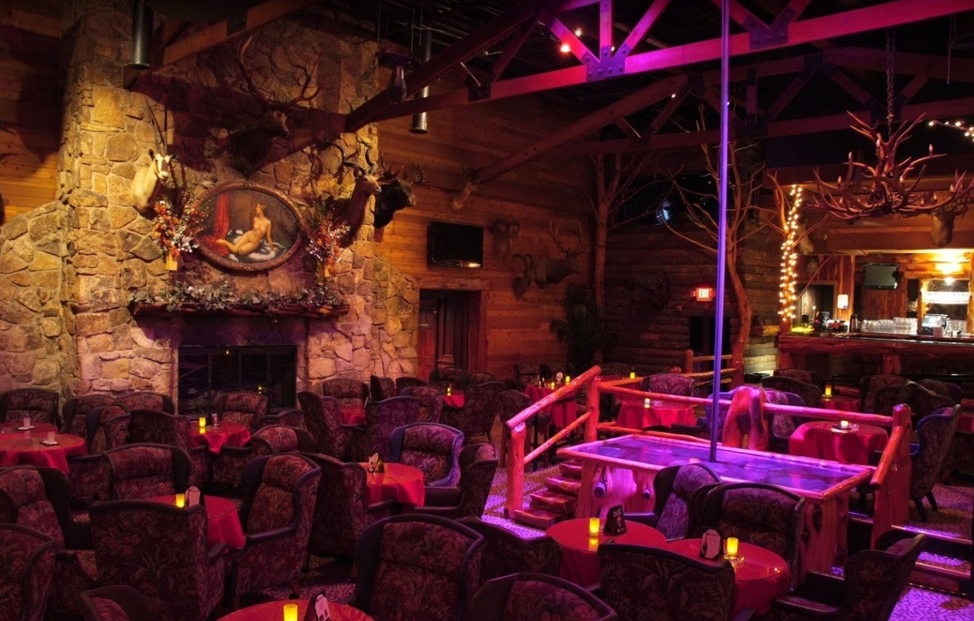 The Lodge - Dallas - Nightclub in Dallas, United States
