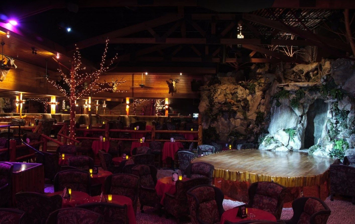 The Lodge - Dallas - Nightclub in Dallas, United States