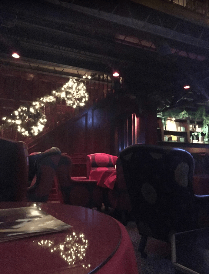 The Lodge - Dallas - Nightclub in Dallas, United States