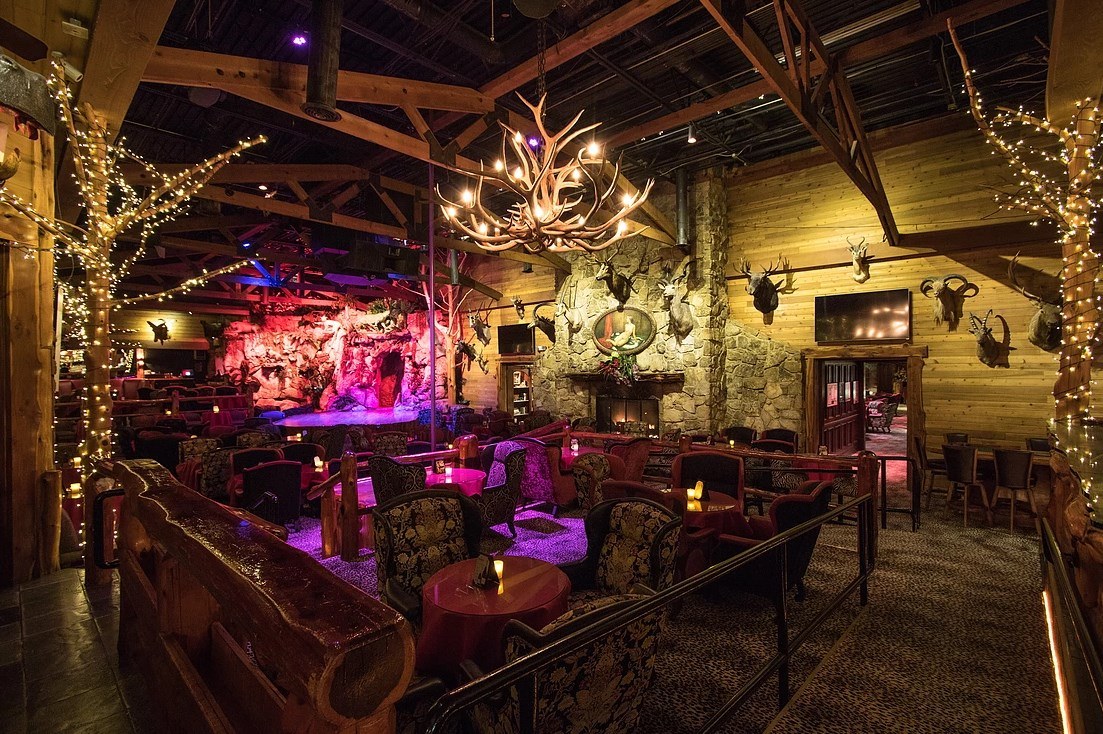 The Lodge - Dallas - Nightclub in Dallas, United States