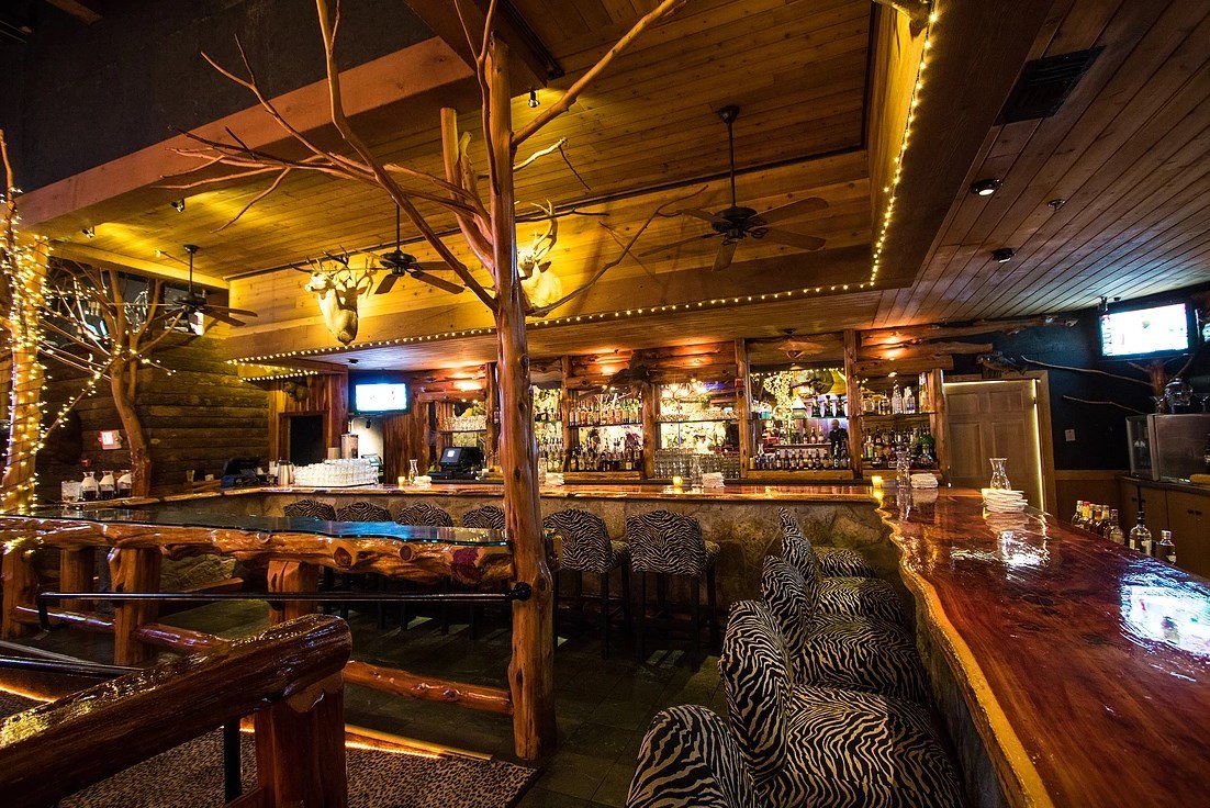 The Lodge - Dallas - Nightclub in Dallas, United States
