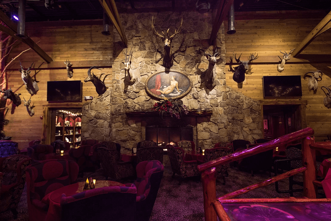 The Lodge - Dallas - Nightclub in Dallas, United States