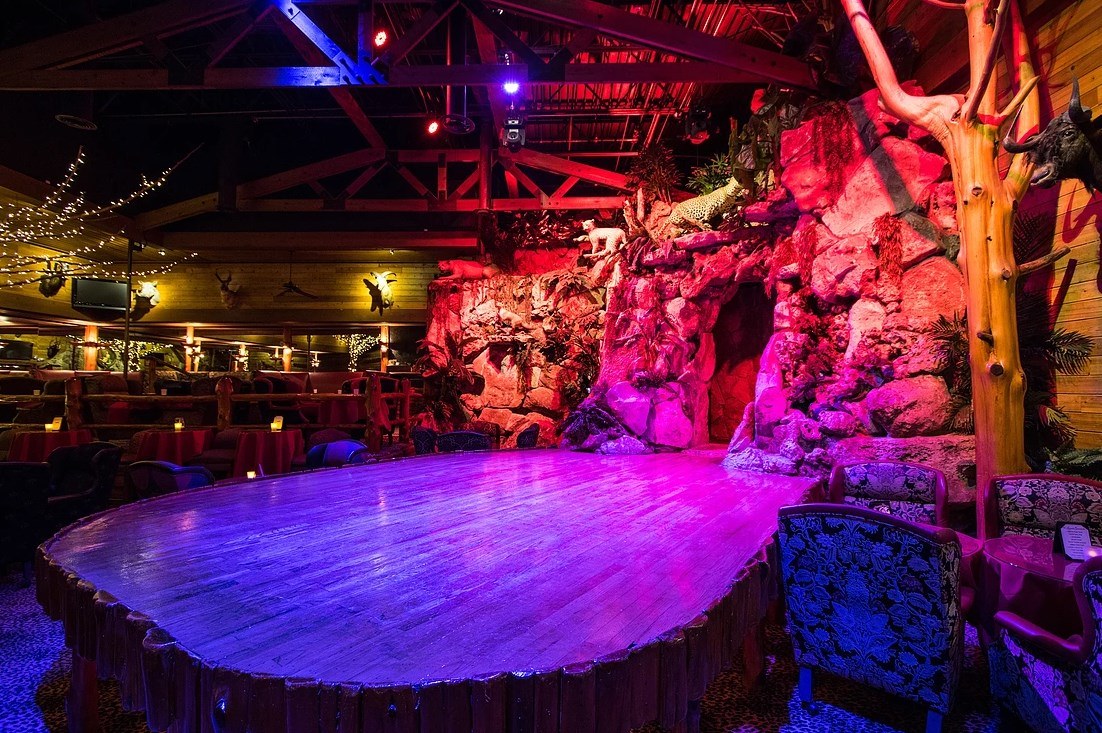 The Lodge - Dallas - Nightclub in Dallas, United States