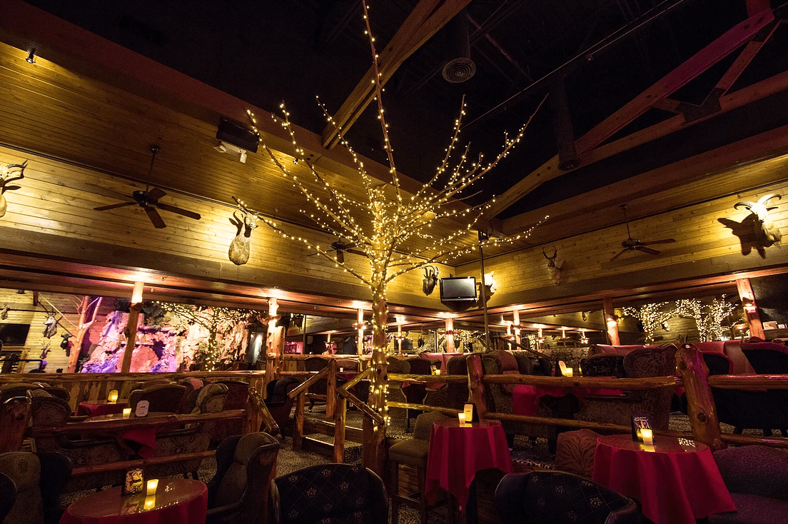 The Lodge - Dallas - Nightclub in Dallas, United States