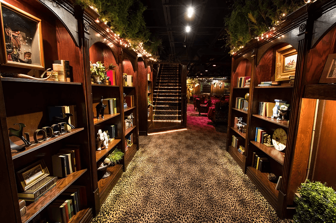 The Lodge - Dallas - Nightclub in Dallas, United States