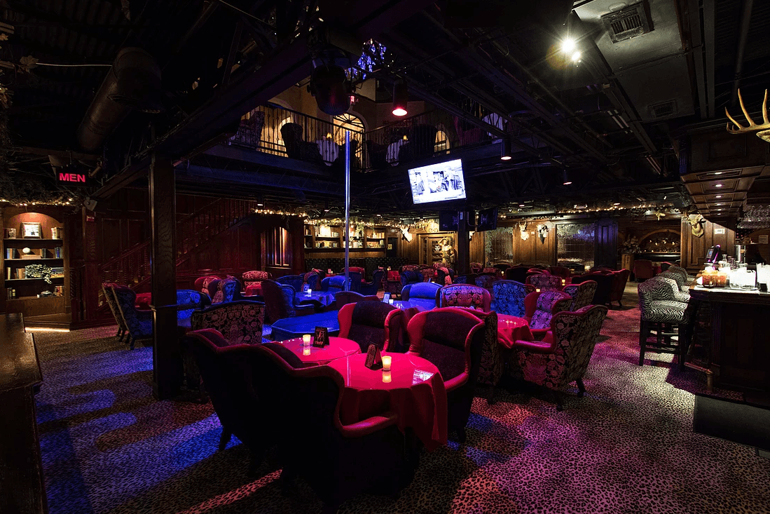 The Lodge - Dallas - Nightclub in Dallas, United States